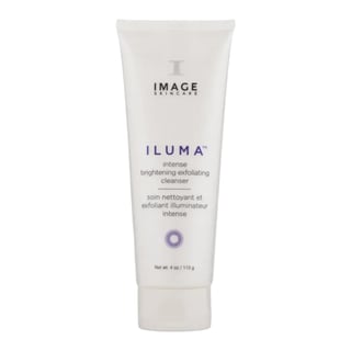 IMAGE skincare Iluma Intense Brightening Exfoliating Cleanser