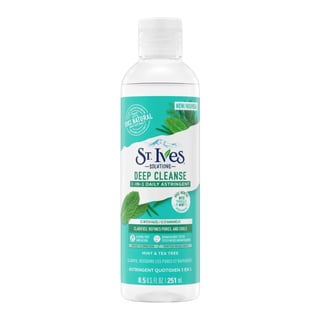 St. Ives Deep Cleanse 3-in-1 Daily Astringent