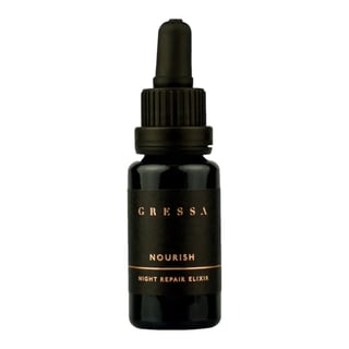 Gressa Night Repair Elixir