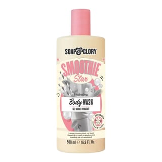 Soap & Glory Smoothie Star Body Hydrating Wash