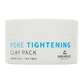 The Skin House Perfect Pore Tightening Clay Pack