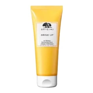 Origins Drink Up 10 Minute Hydrating Mask With Apricot & Glacier Water