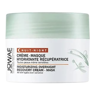 Jowae Moisturizing Overnight Recovery Cream
