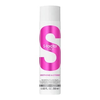 Bed Head by TIGI S-Factor Smoothing Lusterizer Conditioner