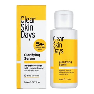 Clear Skin Days Clarifying Serum