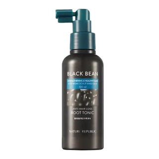 Nature Republic Black Bean Anti Hair Loss Root Tonic