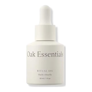Oak Essentials Ritual Oil