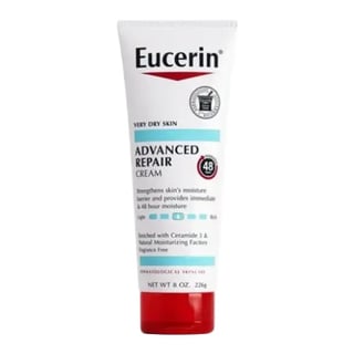 Eucerin Advanced Repair Body Cream