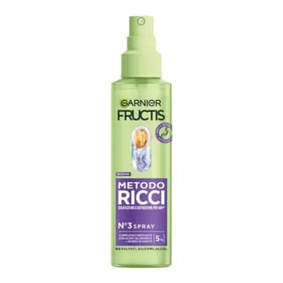 Garnier Fructis Metodo Ricci N3 Spray