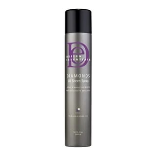 Design Essentials Diamonds Oil Sheen Spray