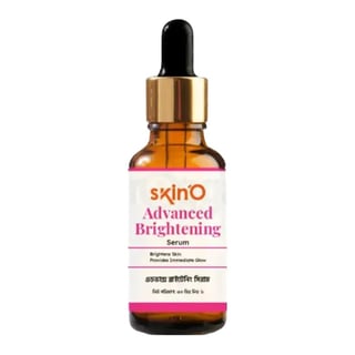 Skin'O Advanced Brightening Serum