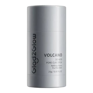 Glad2Glow Volcano 3D Acid Pore Clay Stick