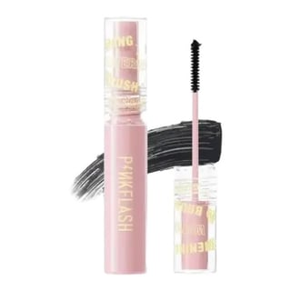 PINKFLASH Lengthening Micro Brush Mascara