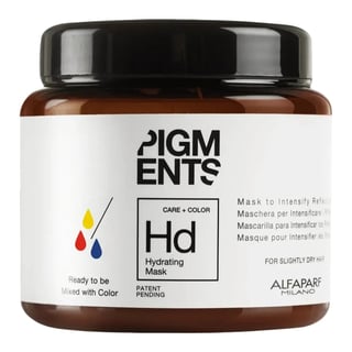 Alfaparf Milano Pigments 護髮膜