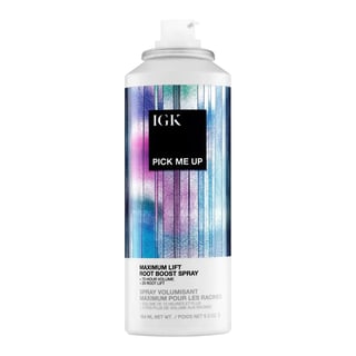 IGK Hair Pick Me Up Maximum Lift Root Boost Spray