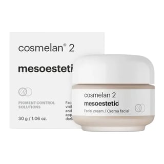 メソエステティック コスメラン 2 フェイシャルクリーム