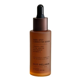 Glo Melanin Dark Spot Corrector Serum