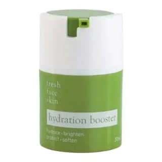 Fresh Face Skin Hydration Booster