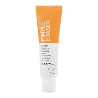 Quickfx Pimple Eraser