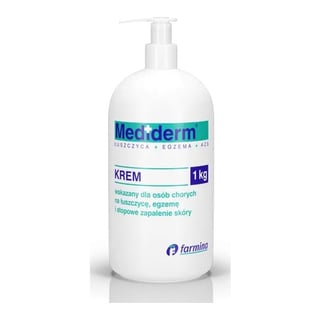 Mediderm Krem