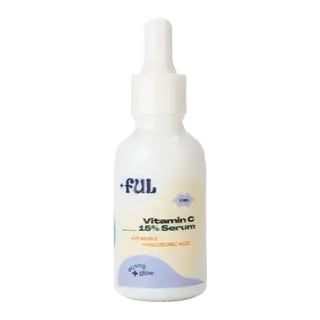 +ful Vitamin C 15% Serum