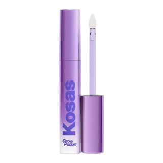 Kosas Growpotion Fluffy Brow + Lash Boosting Serum