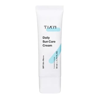 Tia’m Daily Sun Care Cream SPF50 PA+++