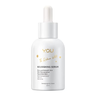 Y.O.U Radiance White Nourishing Serum