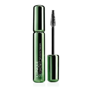 Clinique ماسكارا High Impact High-Fi Full Volume بالألياف