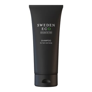 Sweden Eco Shampoo For Hair & Body