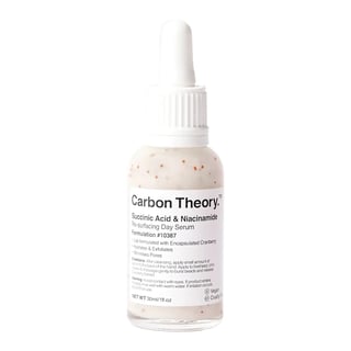 Carbon Theory Re-Surfacing Day Serum