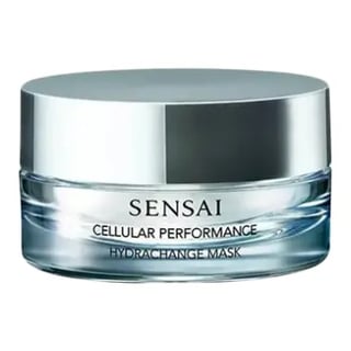 Sensai Cellular Performance Hydrachange Mask