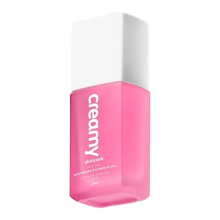 Creamy Niacinamide B Complex 20%