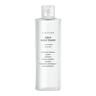 S.NATURE Aqua Oasis Toner