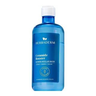 Herba Derm Ceramide Booster Bi-Phase Micellar Water