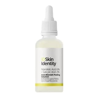 ID Skin Identity Mandelic Acid 6% + Salicylic Acid 2% Anti-Blemish Peeling Solution