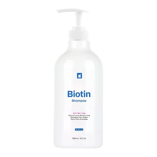 Tosowoong Biotin Shampoo