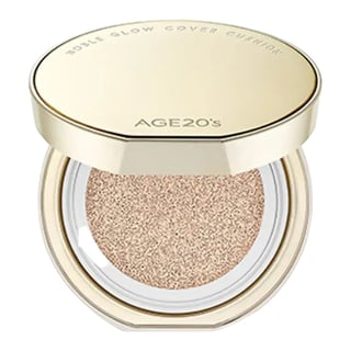 Age20's Noble Glow Cover Cushion