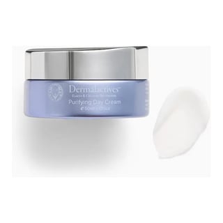 Dermalactives Purifying Day Cream