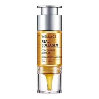 Wellage Real Collagen Concentrate Ampoule