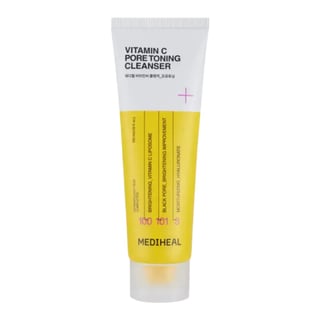 Mediheal Vitamin C Pore Toning Cleanser
