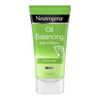 Neutrogena Oil Balancing Daily Exfoliator