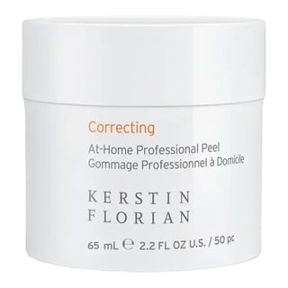 Kerstin Florian Correcting At-Home Professional Peel
