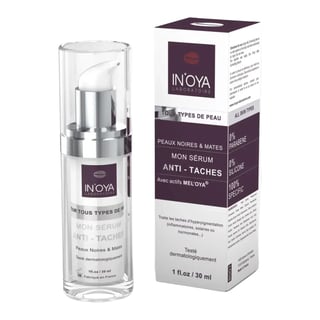 In’oya Laboratoire Mel’oya Mon Sérum Anti-Taches