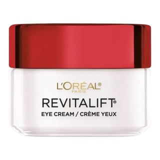 L'Oreal Revitalift Anti-Wrinkle and Firming Eye Cream