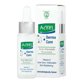 Acnes Derma Anti Blemish Essence