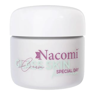 Nacomi Glass Skin Face Cream