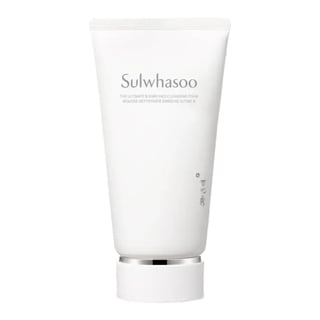 Sulwhasoo The Ultimate S Enriched Cleansing Foam