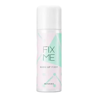 Missha Fix Me Make-Up Fixer