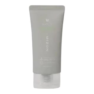 Mizon Inout Watery Sheer Sunscreen SPF 50+
